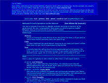 Tablet Screenshot of kugelfisch.schucan.com